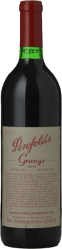 PENFOLDS Bin 95 Grange Shiraz, South Australia 1993 Bottle image number 0