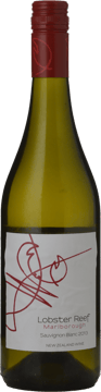 NEW ZEALAND WINE CELLARS Lobster Reef Sauvignon Blanc, Marlborough 2013 Bottle image number 0