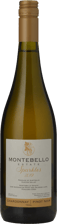 MONTEBELLO ESTATE Sparkles Chardonnay Pinot Noir Sparkling, Hunter Valley 2019 Bottle