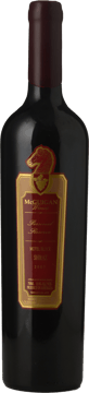MCGUIGAN WINES Personal Reserve Motel Block Shiraz, Hunter Valley 2007 Bottle image number 0