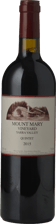 MOUNT MARY Quintet Cabernet Blend, Yarra Valley 2015 Bottle