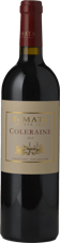 TE MATA ESTATE Coleraine Cabernet Sauvignon Merlot Cabernet Franc, Hawkes Bay 2019 Bottle
