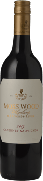 MOSS WOOD Moss Wood Vineyard Cabernet Sauvignon, Margaret River 2013 Bottle image number 0