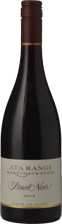 ATA RANGI Pinot Noir, Martinborough 2019 Bottle