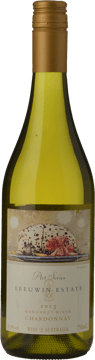 LEEUWIN ESTATE Art Series Chardonnay, Margaret River 2013 Bottle image number 0
