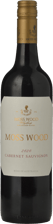 MOSS WOOD Moss Wood Vineyard Cabernet Sauvignon, Margaret River 2020 Bottle