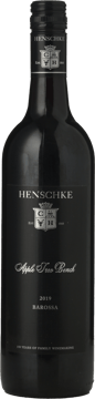 HENSCHKE Apple Tree Bench Shiraz Cabernet, Barossa 2019 Bottle image number 0
