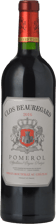 CHATEAU BEAUREGARD, Pomerol 2016 Bottle
