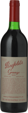 PENFOLDS Bin 95 Grange Shiraz, South Australia 1994 Bottle image number 0