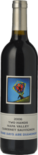 TWO HANDS Some Days are Diamonds Cabernet, Napa Valley 2006 Bottle