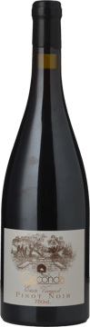 GIACONDA Estate Vineyard Pinot Noir, Beechworth 2021 Bottle image number 0