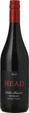 HEAD Cellar Reserve Shiraz, Barossa Valley 2016 Bottle