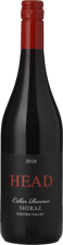 HEAD Cellar Reserve Shiraz, Barossa Valley 2016 Bottle