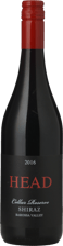 HEAD Cellar Reserve Shiraz, Barossa Valley 2016 Bottle