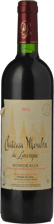 CHATEAU MOULIN DE LAVERGNE, Bordeaux 2012 Bottle