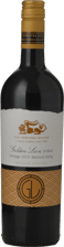 LOU MIRANDA ESTATE Golden Lion Shiraz, Barossa Valley 2013 Bottle