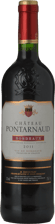 CHATEAU PONTARNAUD, Bordeaux 2011 Bottle