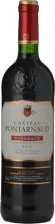 CHATEAU PONTARNAUD, Bordeaux 2011 Bottle