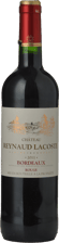 CHATEAU REYNAUD LACOSTE Rouge, Bordeaux 2011 Bottle