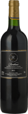 DOMAINES BARONS DE ROTHSCHILD Black Label, Bordeaux 2011 Bottle