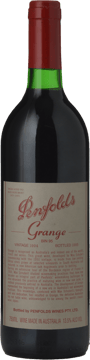 PENFOLDS Bin 95 Grange Shiraz, South Australia 1994 Bottle image number 0