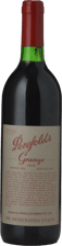 PENFOLDS Bin 95 Grange Shiraz, South Australia 1994 Bottle