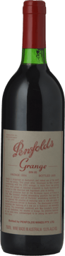 PENFOLDS Bin 95 Grange Shiraz, South Australia 1994 Bottle image number 0