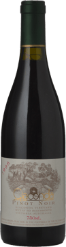 GIACONDA Pinot Noir, Beechworth 1998 Bottle image number 0