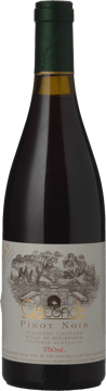 GIACONDA Pinot Noir, Beechworth 1997 Bottle image number 0