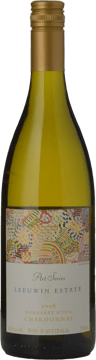 LEEUWIN ESTATE Art Series Chardonnay, Margaret River 2006 Bottle image number 0