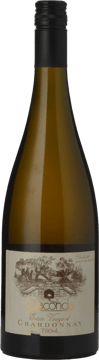 GIACONDA Estate Vineyard Chardonnay, Beechworth 2005 Bottle image number 0