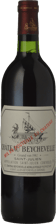 CHATEAU BEYCHEVELLE 4me cru classe, St-Julien 1982 Bottle