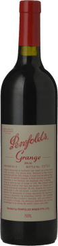 PENFOLDS Bin 95 Grange Shiraz, South Australia 2014 Bottle image number 0