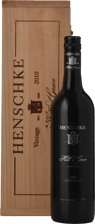 HENSCHKE Hill of Grace Shiraz, Eden Valley 2010 Bottle