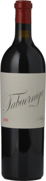 TELMO RODRIGUEZ Tabuerniga , La Rioja DOCa 2020 Bottle image number 0