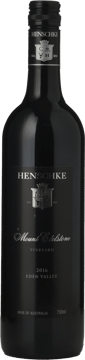 HENSCHKE Mount Edelstone Shiraz, Eden Valley 2016 Bottle image number 0
