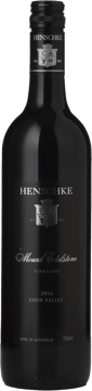 HENSCHKE Mount Edelstone Shiraz, Eden Valley 2016 Bottle image number 0