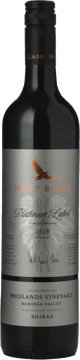 WOLF BLASS WINES Platinum Label Medlands Vineyard Shiraz, Barossa Valley 2018 Bottle image number 0