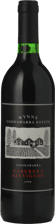 WYNNS COONAWARRA ESTATE Cabernet Sauvignon, Coonawarra 1998 Bottle
