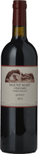 MOUNT MARY Quintet Cabernet Blend, Yarra Valley 2015 Bottle