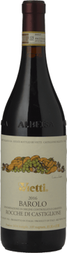 VIETTI Rocche di Castiglione, Barolo DOCG 2016 Bottle image number 0