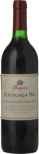 PENFOLDS Koonunga Hill Shiraz Cabernet, South Australia 1998 Bottle
