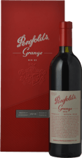 PENFOLDS Bin 95 Grange Shiraz, South Australia 2018 Bottle
