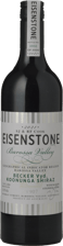 EISENSTONE Becker Vineyard Koonunga SV907 Shiraz, Barossa Valley 2021 Bottle