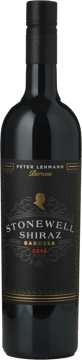 PETER LEHMANN Stonewell Shiraz, Barossa 2016 Bottle image number 0