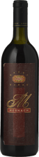 GRANT BURGE Meshach Shiraz, Barossa 1991 Bottle