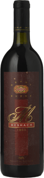 GRANT BURGE Meshach Shiraz, Barossa 1993 Bottle image number 0
