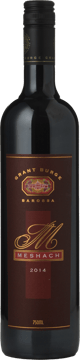 GRANT BURGE Meshach Shiraz, Barossa 2014 Bottle image number 0