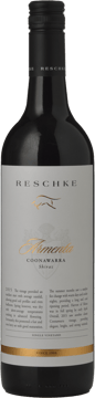 RESCHKE Armenta Shiraz, Coonawarra 2015 Bottle image number 0