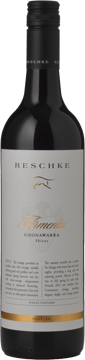 RESCHKE Armenta Shiraz, Coonawarra 2015 Bottle image number 0